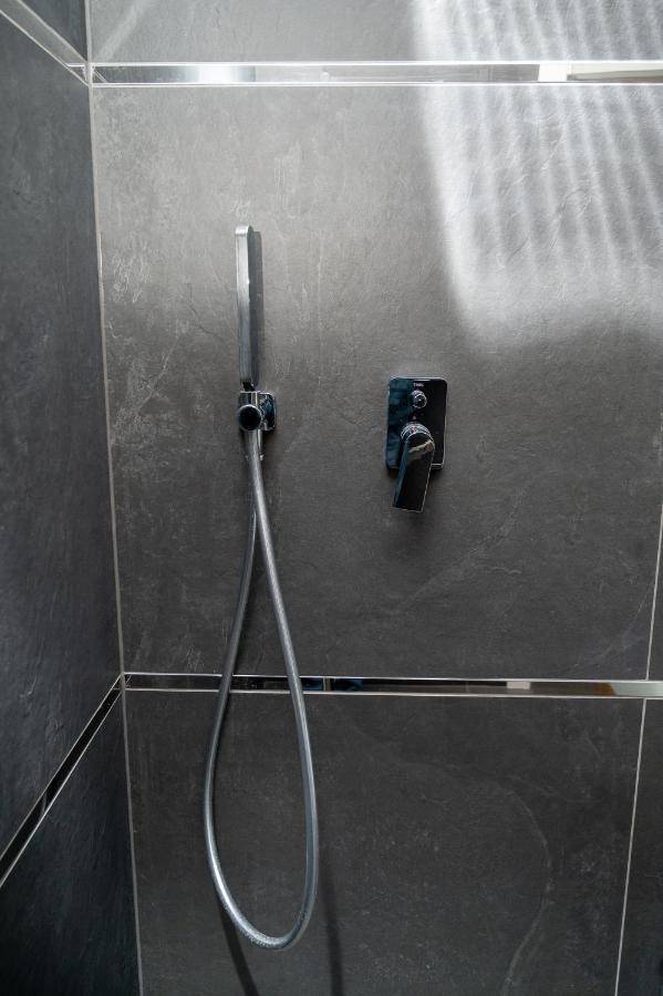 Apartament Bastion Walowa Jjok غدانسك المظهر الخارجي الصورة